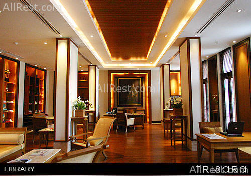 Trisara Resort 30
